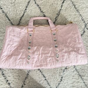 NWT Disney Princess Stoney Clover Lane Duffle ✨💕